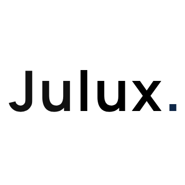 Julux Logo 1.0 - S auf W-3